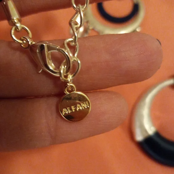 Alfani set - Picture 2 of 5